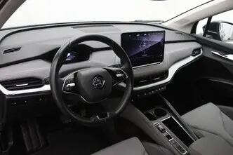 Škoda Enyaq, 132 kW, elekter, automaat, tagavedu