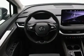 Škoda Enyaq, 132 kW, elekter, automaat, tagavedu