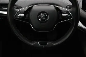 Škoda Enyaq, 132 kW, elekter, automaat, tagavedu