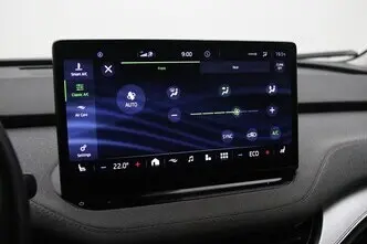 Škoda Enyaq, 132 kW, elekter, automaat, tagavedu