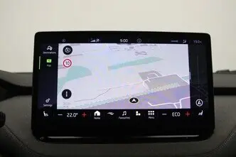 Škoda Enyaq, 132 kW, elekter, automaat, tagavedu