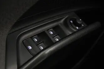 Škoda Enyaq, 132 kW, elekter, automaat, tagavedu