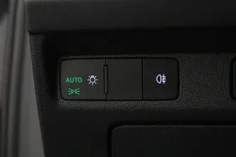 Škoda Enyaq, 132 kW, elekter, automaat, tagavedu