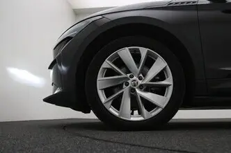 Škoda Enyaq, 132 kW, elekter, automaat, tagavedu