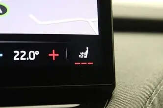 Škoda Enyaq, 132 kW, elekter, automaat, tagavedu