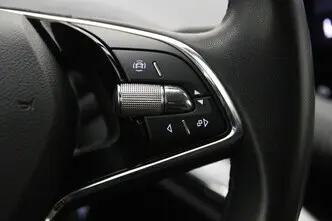 Škoda Enyaq, 132 kW, elekter, automaat, tagavedu
