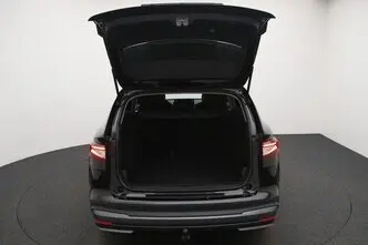Škoda Enyaq, 132 kW, elekter, automaat, tagavedu