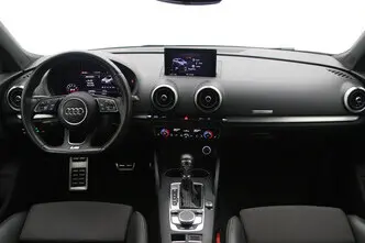 Audi A3, 1.5, 110 kW, бензин, автомат, передний привод