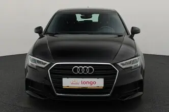 Audi A3, 1.5, 110 kW, бензин, автомат, передний привод
