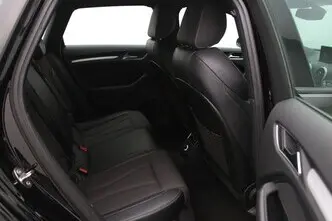 Audi A3, 1.5, 110 kW, бензин, автомат, передний привод