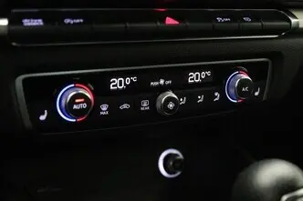 Audi A3, 1.5, 110 kW, бензин, автомат, передний привод