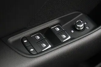 Audi A3, 1.5, 110 kW, бензин, автомат, передний привод