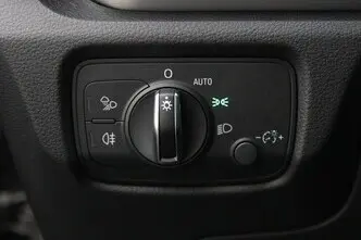 Audi A3, 1.5, 110 kW, бензин, автомат, передний привод