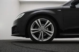 Audi A3, 1.5, 110 kW, бензин, автомат, передний привод