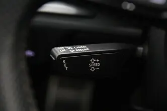 Audi A3, 1.5, 110 kW, бензин, автомат, передний привод