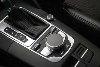 Audi A3, 1.5, 110 kW, бензин, автомат, передний привод