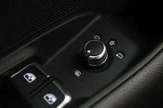 Audi A3, 1.5, 110 kW, бензин, автомат, передний привод