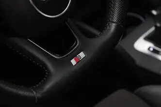 Audi A3, 1.5, 110 kW, бензин, автомат, передний привод
