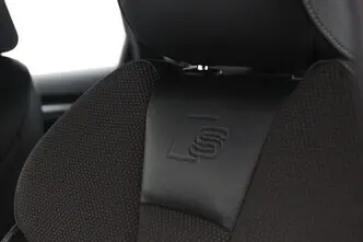 Audi A3, 1.5, 110 kW, бензин, автомат, передний привод