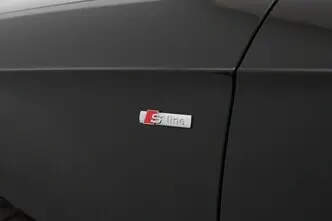 Audi A3, 1.5, 110 kW, бензин, автомат, передний привод