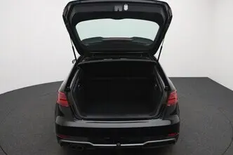 Audi A3, 1.5, 110 kW, бензин, автомат, передний привод