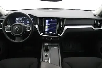 Volvo V60, 2.0, 120 kW, hybrid, automatic, front-wheel drive