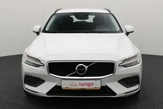 Volvo V60, 2.0, 120 kW, hybrid, automatic, front-wheel drive
