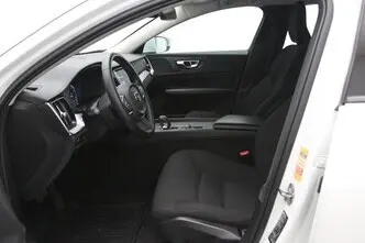 Volvo V60, 2.0, 120 kW, hybrid, automatic, front-wheel drive