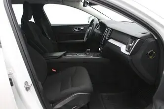 Volvo V60, 2.0, 120 kW, hybrid, automatic, front-wheel drive