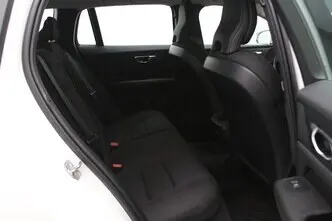 Volvo V60, 2.0, 120 kW, hybrid, automatic, front-wheel drive