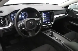 Volvo V60, 2.0, 120 kW, hybrid, automatic, front-wheel drive