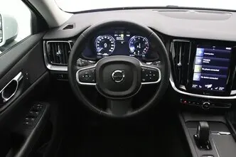 Volvo V60, 2.0, 120 kW, hybrid, automatic, front-wheel drive