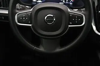 Volvo V60, 2.0, 120 kW, hybrid, automatic, front-wheel drive