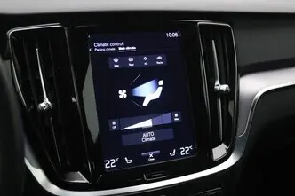 Volvo V60, 2.0, 120 kW, hybrid, automatic, front-wheel drive