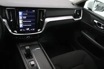 Volvo V60, 2.0, 120 kW, hybrid, automatic, front-wheel drive