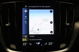 Volvo V60, 2.0, 120 kW, hybrid, automatic, front-wheel drive