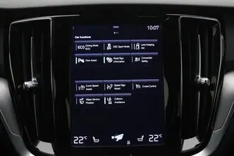 Volvo V60, 2.0, 120 kW, hybrid, automatic, front-wheel drive