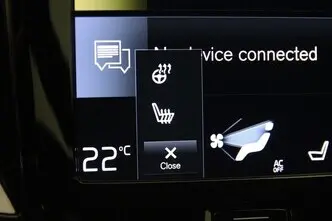 Volvo V60, 2.0, 120 kW, hybrid, automatic, front-wheel drive