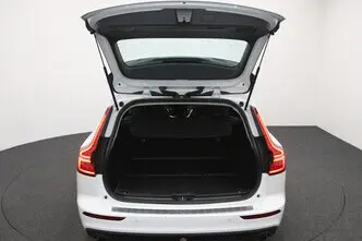 Volvo V60, 2.0, 120 kW, hybrid, automatic, front-wheel drive