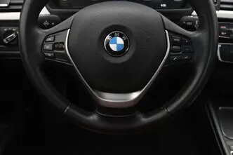 BMW 320, 2.0, 120 kW, diesel, automatic, rear-wheel drive