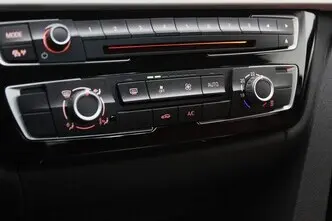 BMW 320, 2.0, 120 kW, diesel, automatic, rear-wheel drive