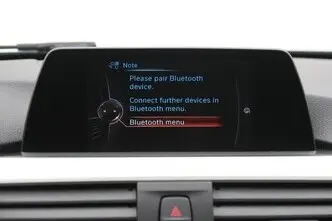 BMW 320, 2.0, 120 kW, diesel, automatic, rear-wheel drive