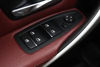 BMW 320, 2.0, 120 kW, diesel, automatic, rear-wheel drive