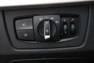 BMW 320, 2.0, 120 kW, diesel, automatic, rear-wheel drive
