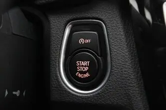 BMW 320, 2.0, 120 kW, diesel, automatic, rear-wheel drive