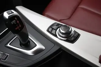 BMW 320, 2.0, 120 kW, diesel, automatic, rear-wheel drive