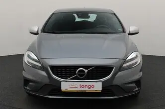 Volvo V40, 2.0, 110 kW, дизель, механическая, передний привод