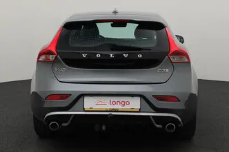Volvo V40, 2.0, 110 kW, дизель, механическая, передний привод