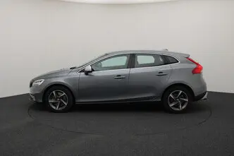 Volvo V40, 2.0, 110 kW, дизель, механическая, передний привод