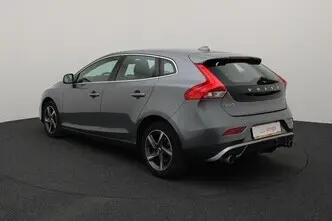 Volvo V40, 2.0, 110 kW, дизель, механическая, передний привод